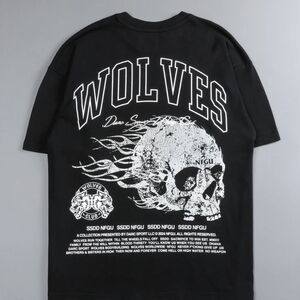 Darcsport "Until Mori" Premium Vintage Tee/MD